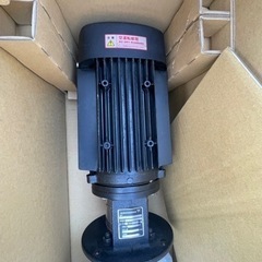 多目的ポンプ　
3台セットの画像