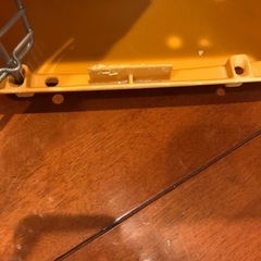 【中古】ペットキャリーケースの画像