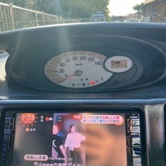 ムーブ　l175s 5速　マニュアル　の画像