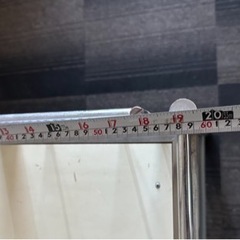 お店　中折れ式ワゴン:たくさんあります、レンタル可能の画像