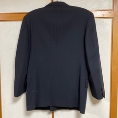 コムサデモード　メンズWスーツの画像