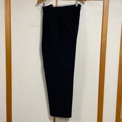 コムサデモード　メンズWスーツの画像