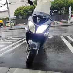 RV125i ジャンク