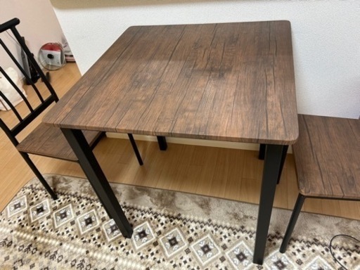 家具 オフィス用家具 机