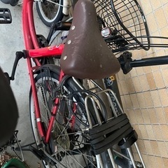自転車 ロードバイク