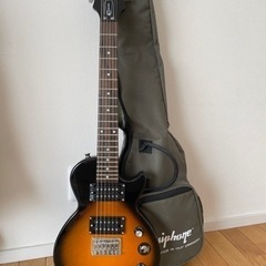 大阪府のepiphone 楽器の中古が安い！激安で譲ります・無料であげます｜ジモティー