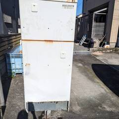 エコキュートタンク　お取引き中