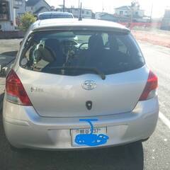 車検令和8年2月　H20年車　　40300キロ　自動車税別の画像