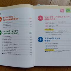 《お値下げ》『Canva超入門』技術評論社の画像