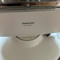遠赤外線ヒーターの画像