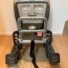 子供用品 ベビー用品 自転車用チャイルドシート