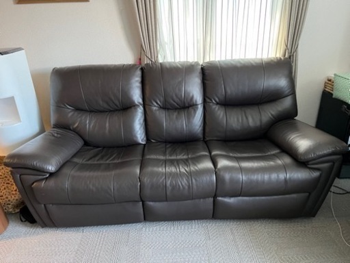 家具 ソファ 3人掛けソファ