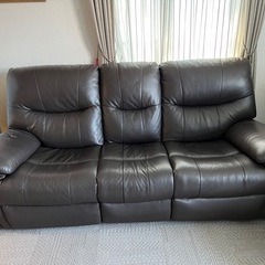 家具 ソファ 3人掛けソファ