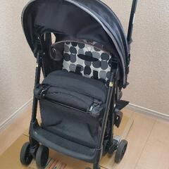 子供用品 ベビー用品 ベビーカー、バギーの画像