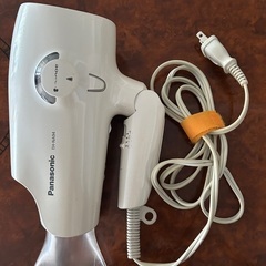 Panasonicナノイーヘアドライヤー　EH-NA94