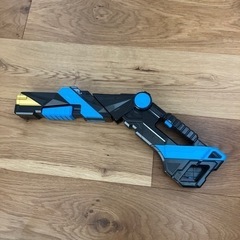 仮面ライダー　ゼロワン　アタッシュショットガンの画像