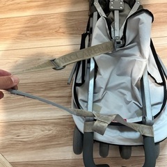 ベビーカーバギー　値下げしましたの画像