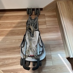 ベビーカーバギー　値下げしましたの画像