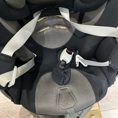 子供用品 ベビー用品 チャイルドシートの画像