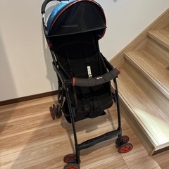 ベビーカー、バギー　値下げしました！