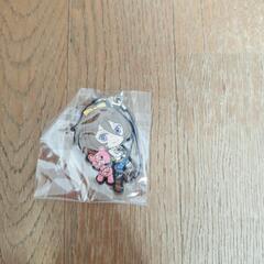 ラバーストラップ