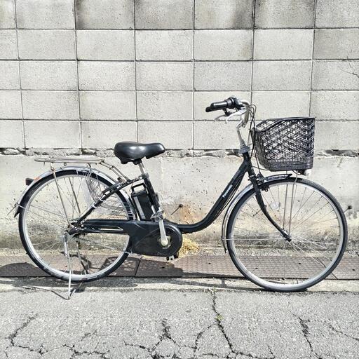 R6042【GW限定値引き】 ViVi TX 2016年パナソニック　電動アシスト自転車