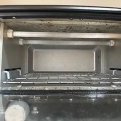 家電 キッチン家電 オーブントースターの画像