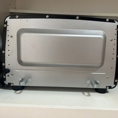 家電 キッチン家電 オーブントースターの画像
