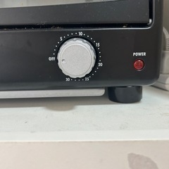 家電 キッチン家電 オーブントースターの画像