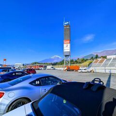 モータースポーツサポート − 神奈川県