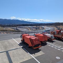 モータースポーツサポート - 地元のお店