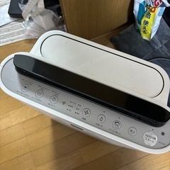 家電 季節、空調家電 空気清浄機の画像