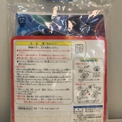 キラメイジャーうきわ55㎝定価¥2000-子供　プール　浮き輪　海　ヒーローの画像