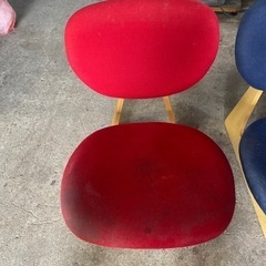 家具 椅子 チェアの画像