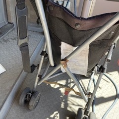 KATOJI子供用品 ベビー用品 B型ベビーカー、バギーの画像