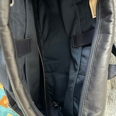 スポーツバッグの画像