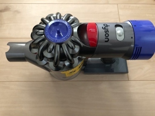 おもちゃ Dyson V8 Absolute extra