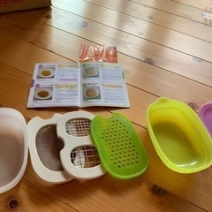 子供用品 ベビー用品 授乳、お食事用品の画像
