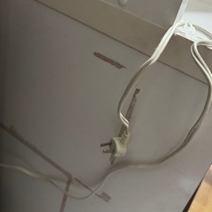 値段交渉ok 〜5/2　家具 収納家具 食器棚の画像