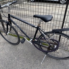 自転車　クロスバイク　Viento   即引渡し大歓迎