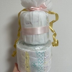 (決定)パンパースSサイズの画像