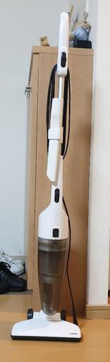 家電 生活家電 掃除機