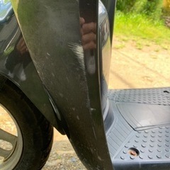 募集中　トュデイ　原付　の画像