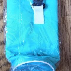 保冷ペットボトルカバー