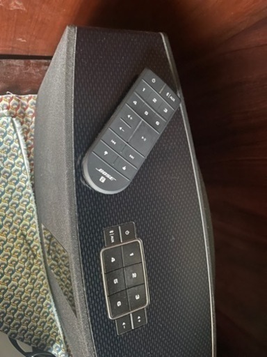 BOSE SOUNDTOUCH 30 SERIES 3
