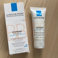 【新品★未開封】40ml ラロッシュポゼBBクリーム light...