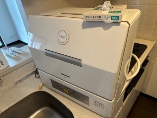 パナソニック 食洗機
