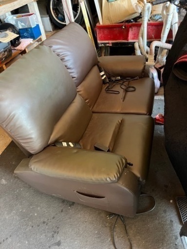 家具 ソファ 2人掛けソファ