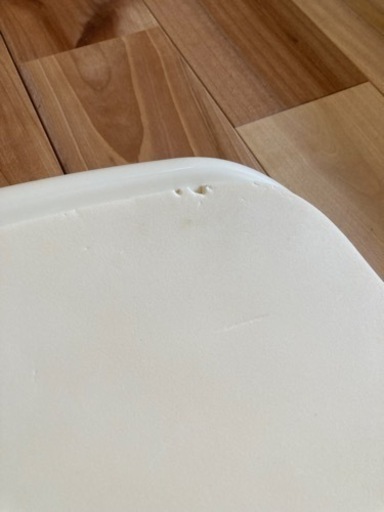 タニタ no 授乳量機能付き　ベビースケール