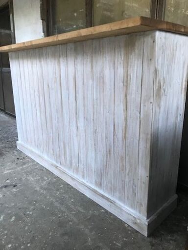 カウンターテーブル